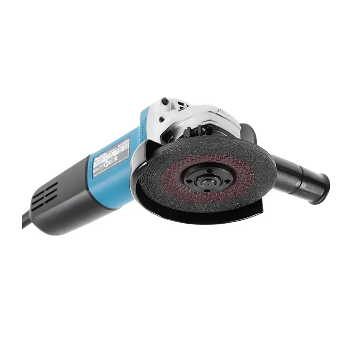 Makita Winkelschleifer 125 mm