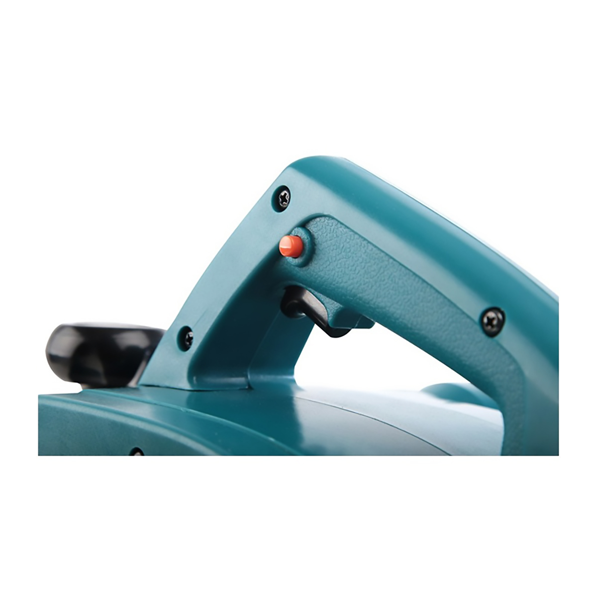 Makita Elektrohobel mit großer Hobelbreite