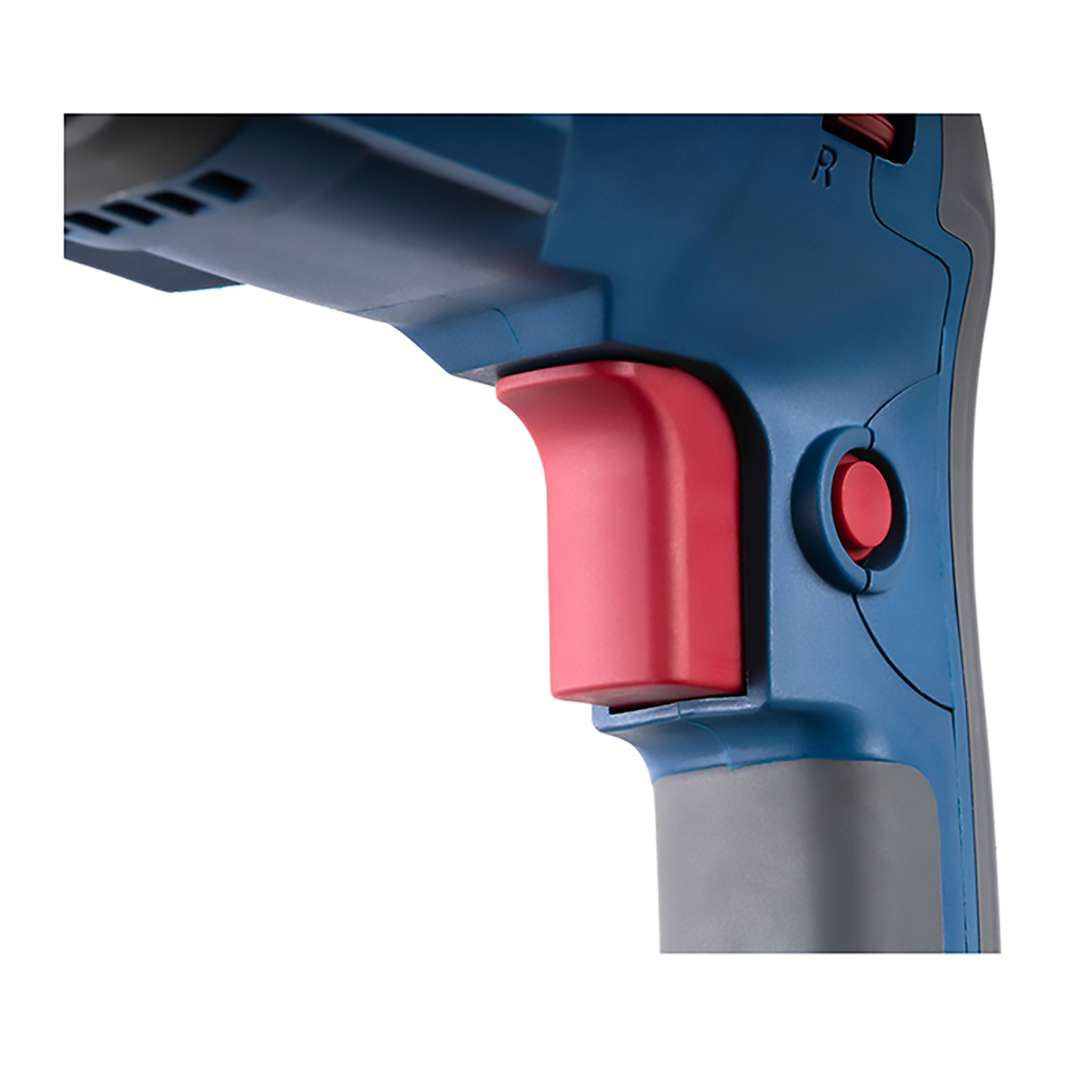 TRIGGER Bohrhammer mit Zweikomponentengriff