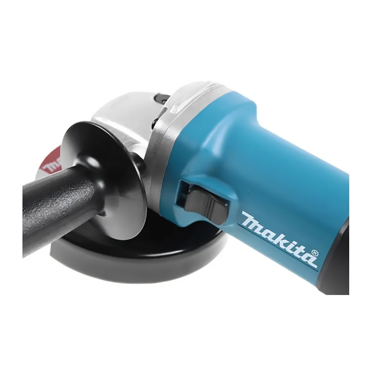 Makita Winkelschleifer 125 mm