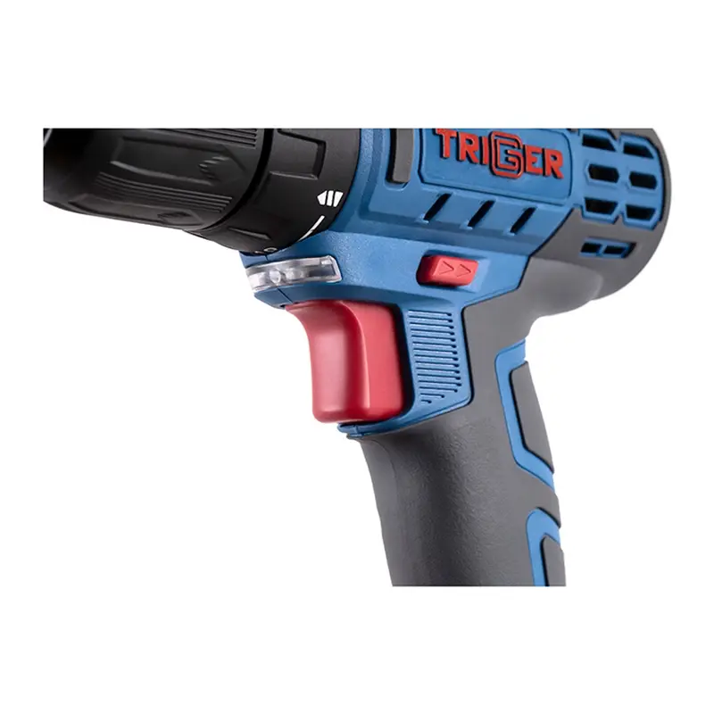 TRIGGER Akku-Schlagbohrschrauber 14,4 V