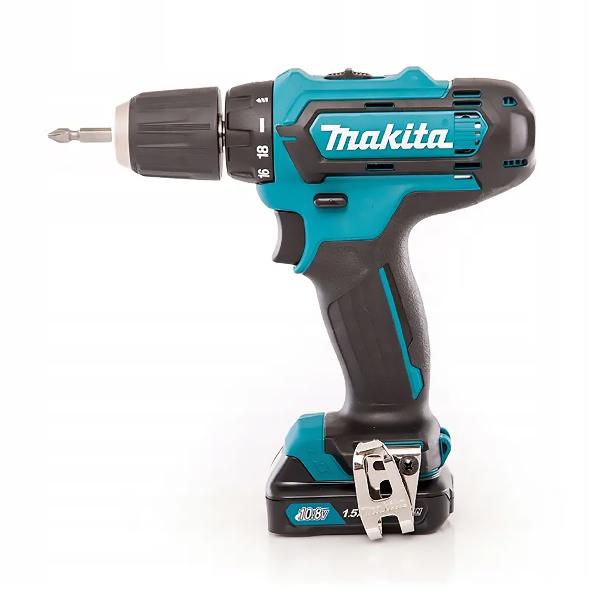 Makita Akku-Schlagbohrschrauber 14,4 V
