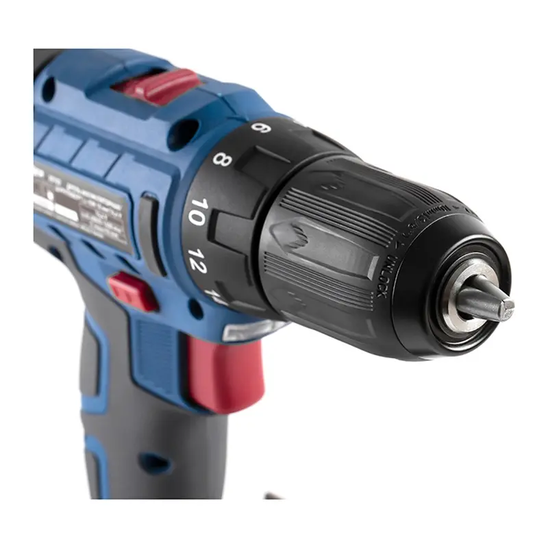 TRIGGER Akku-Schlagbohrschrauber 14,4 V