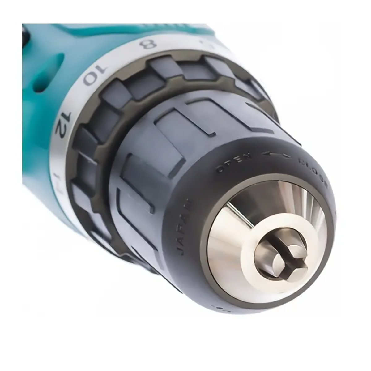 Makita Akku-Schlagbohrschrauber 14,4 V