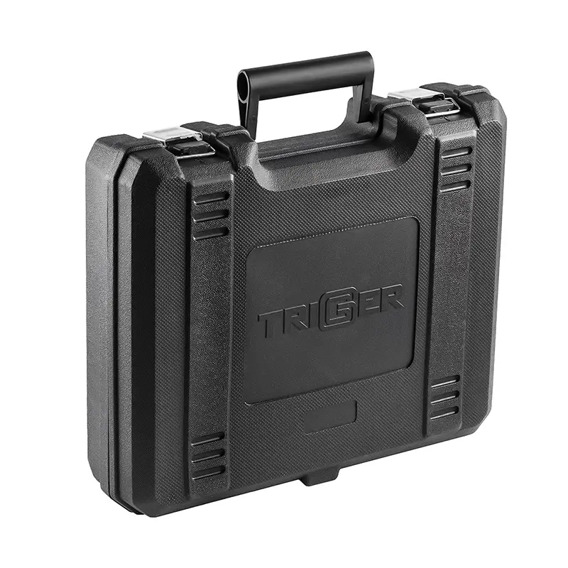 TRIGGER Akku-Schlagbohrschrauber 14,4 V