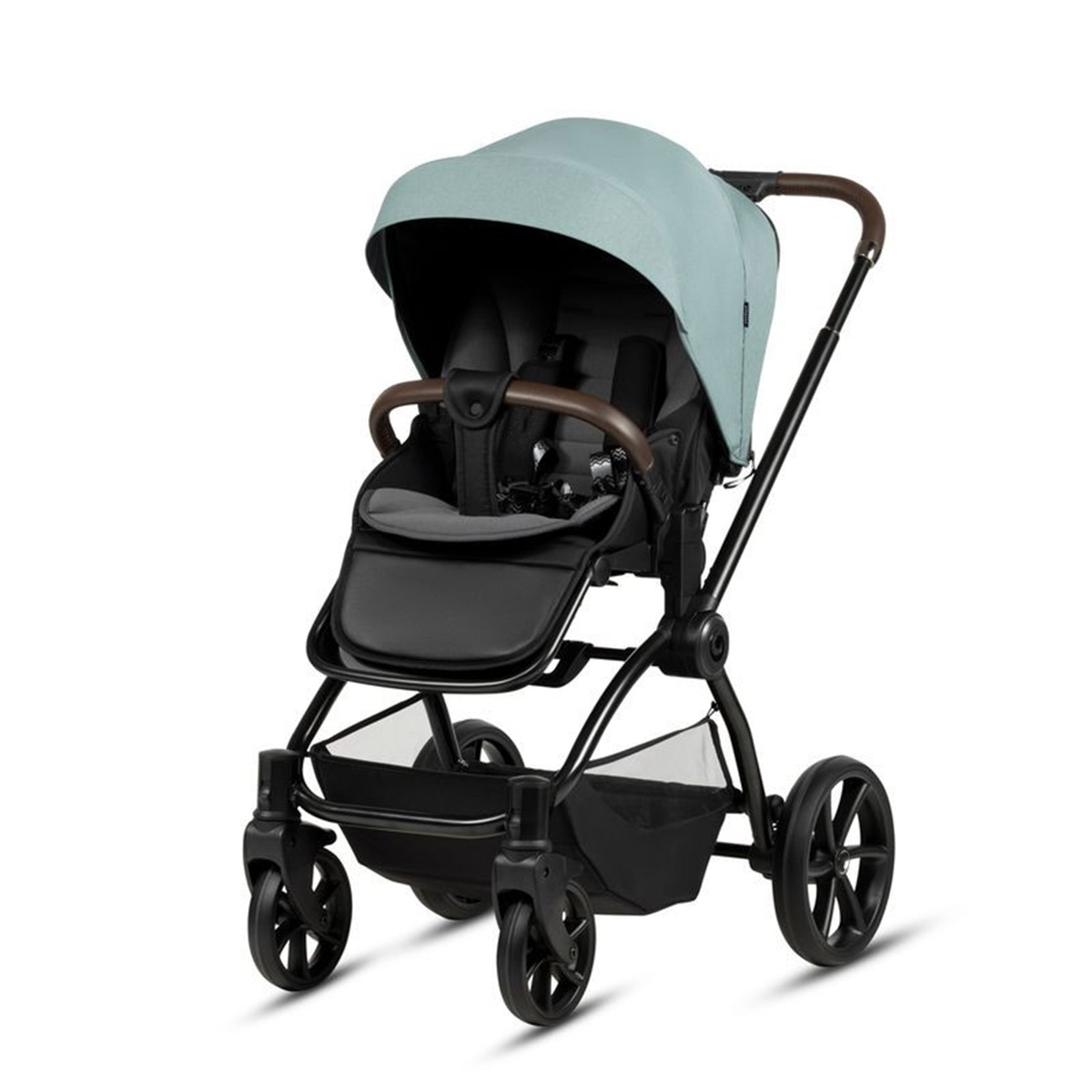 Kombikinderwagen 3-in-1 Mint