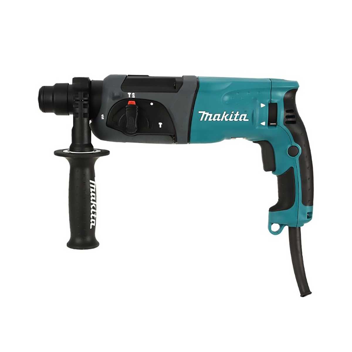 Makita Bohrhammer